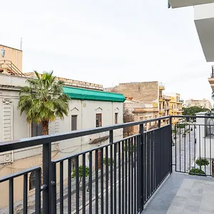 Bed & Breakfast Del Corso, Bagheria