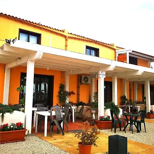 Bed & Breakfast Kite Hub Lo Stagnone, Birgi Vecchi