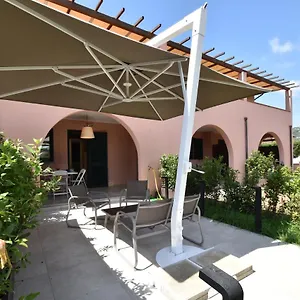  Appartamento Villaggio Eden Italia