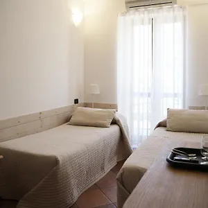 Bed & Breakfast Da Baranin And