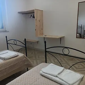 Guest house Petraleuka, Realmonte