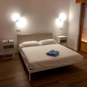 Hébergement de vacances Tourist House Le Casette Di Sofi