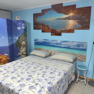 Apartment Aspra Al Delfino Blu, Bagheria
