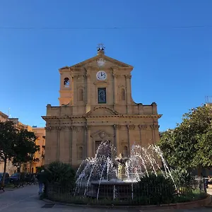 Appartamento Baarìa Casa Vacanze, Bagheria