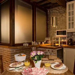 Bed & Breakfast Le Stanze Di Rigoletto