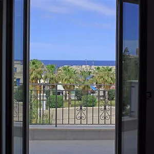 Guest house Bed Ponente, Isola delle Femmine
