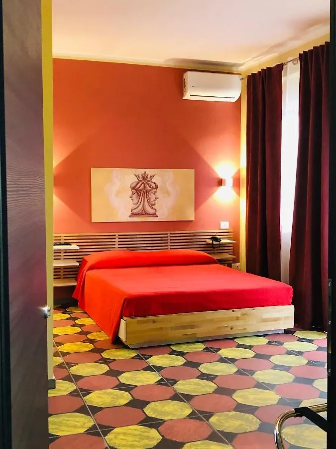 Villa Oltremare Resort contacts