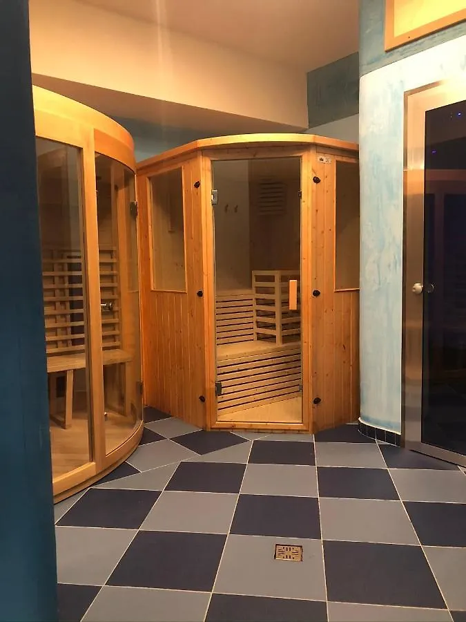 Villa Oltremare Resort Bagheria