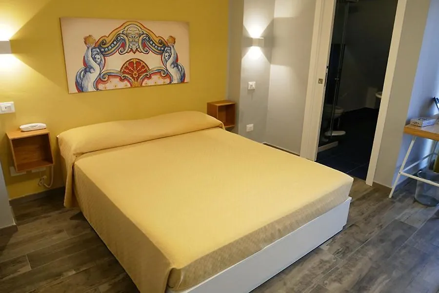 Villa Oltremare Resort Bagheria