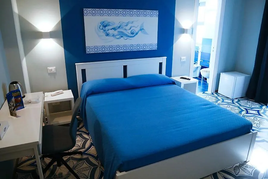 Villa Oltremare Resort Bagheria Italy